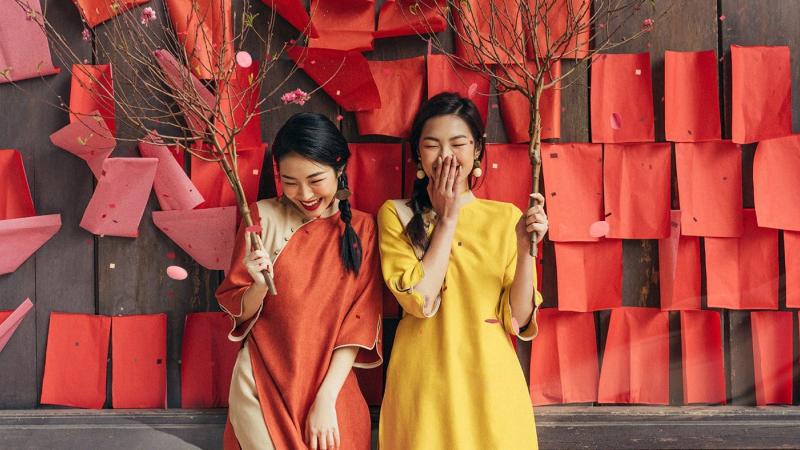 STT chúc Tết hội FA ế bền vững STT chúc Tết hội FA ế bền vững