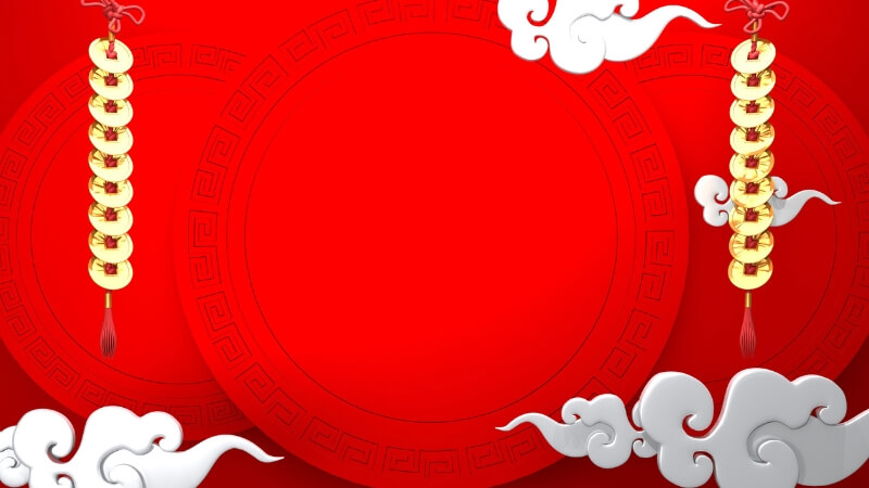 Background năm mới 2026 phong cách hiện đại 11