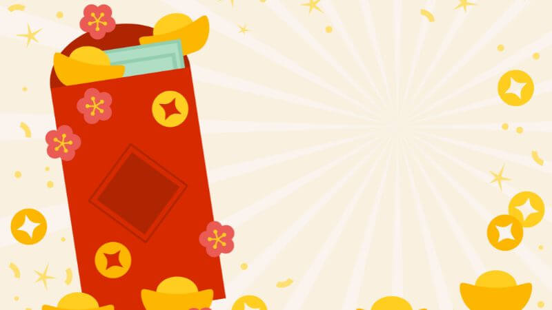 Background Chúc mừng năm mới 2026 cute cho điện thoại 21