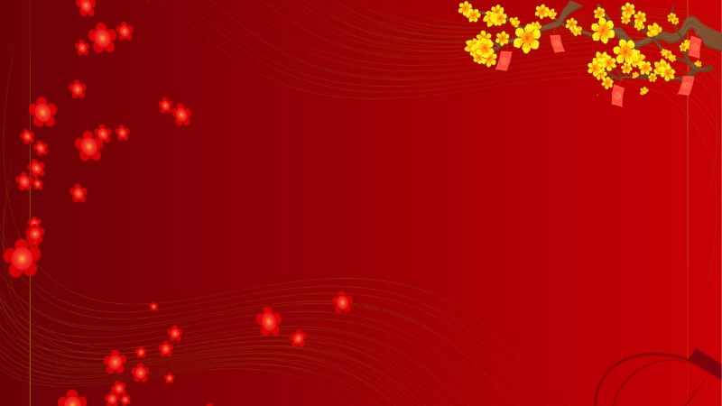 Background năm mới 2026 phong cách hiện đại 10