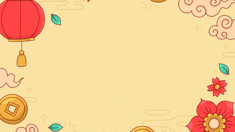 Background Chúc mừng năm mới 2026 cute cho điện thoại 34