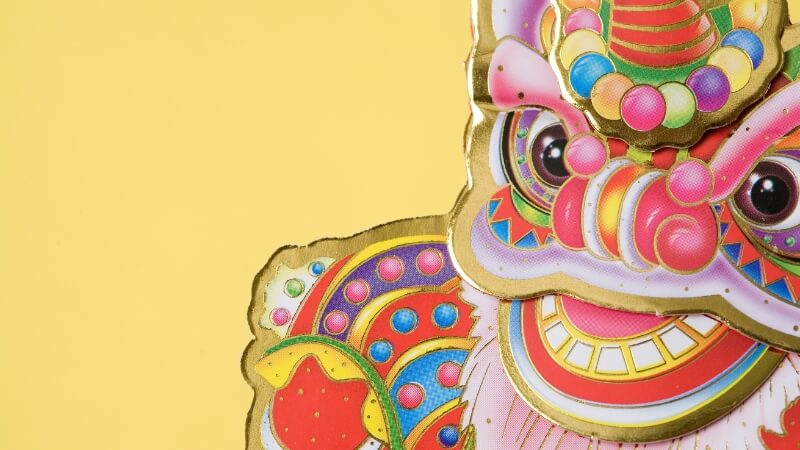 Background năm mới 2026 phong cách hiện đại 5