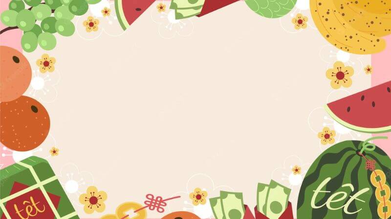 Background Chúc mừng năm mới 2026 cute cho điện thoại 28