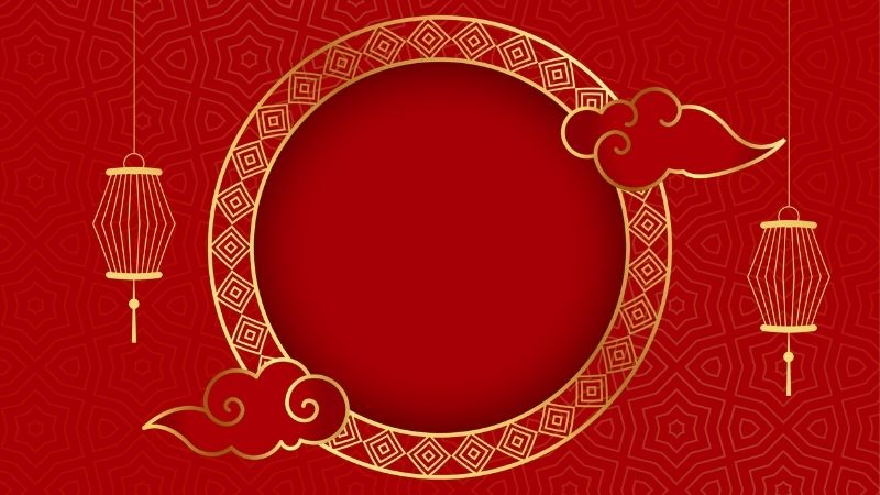 Background Tết 2026 phong cách truyền thống 17