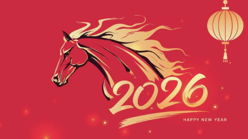 Background Tết 2026 phong cách truyền thống 32