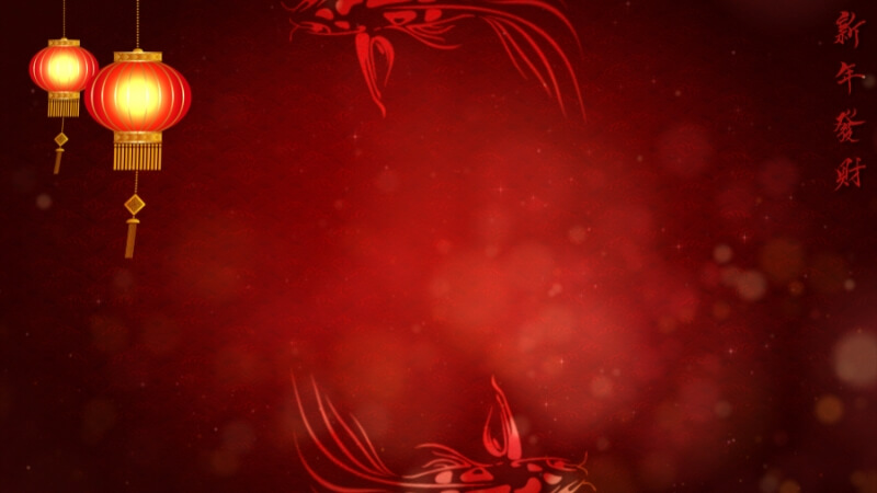 Background Tết 2026 phong cách truyền thống 14