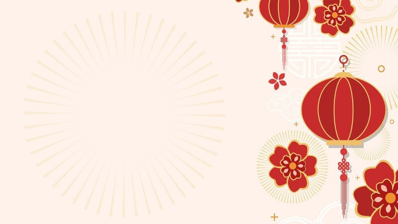Background Tết 2026 phong cách truyền thống 29