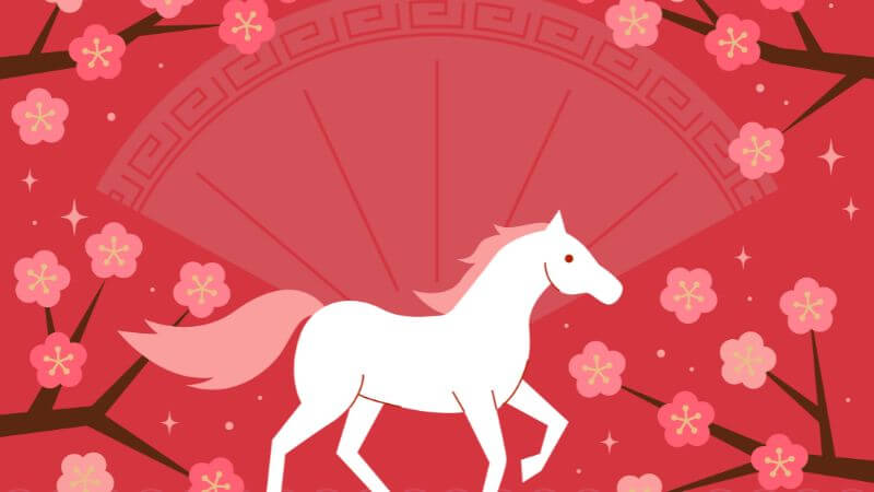 Background Chúc mừng năm mới 2026 cute cho điện thoại 26