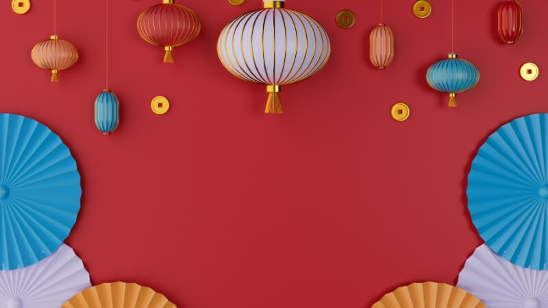 Background Tết 2026 phong cách truyền thống 22