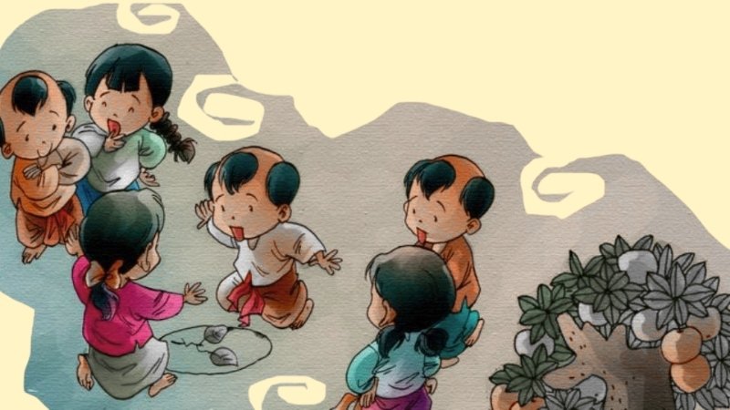 Câu đố vui hay có đáp án Câu đố vui hay có đáp án