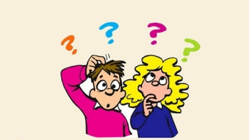 Câu đố vui hay hài hước Câu đố vui hay hài hước