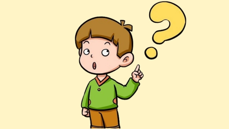 Câu đố vui rèn luyện tư duy Câu đố vui rèn luyện tư duy