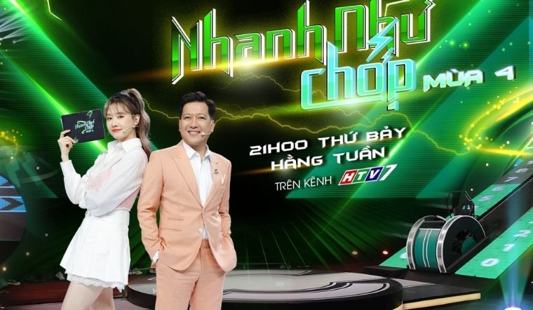 Tổng hợp 500+ câu hỏi Nhanh Như Chớp hay, cực hack não