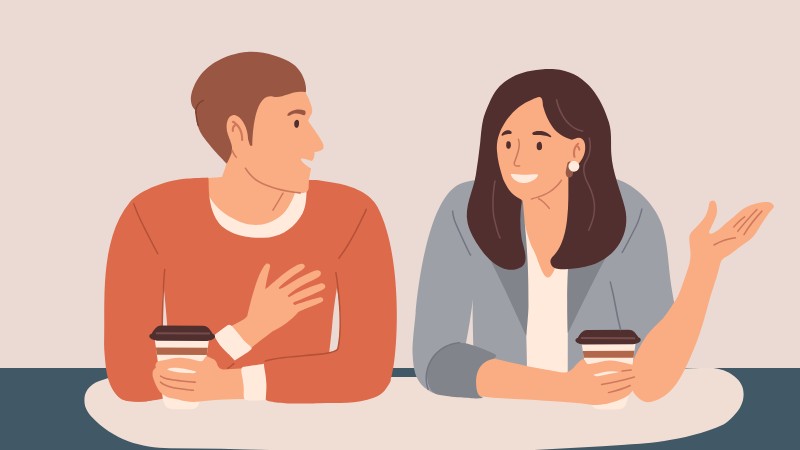 Những câu hỏi hack não của gen Z