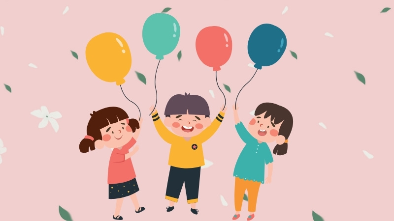 Đố mẹo dân gian cho bé