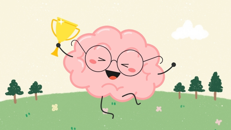 Câu đố mẹo hack não nhanh như chớp