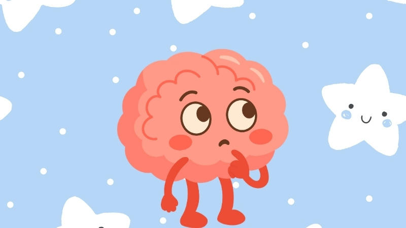 Câu đố mẹo hack não rèn tư duy