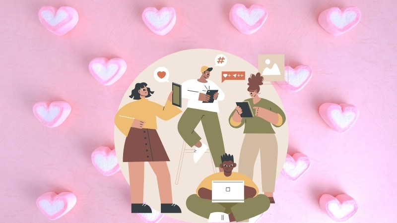 Câu đố hack não từ Gen Z