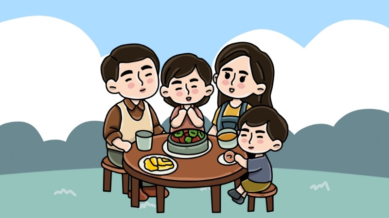 Đố mẹo hack não ngày tết