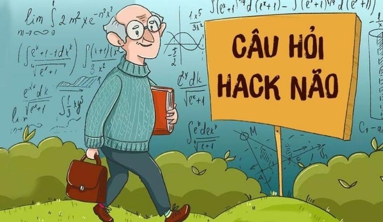 Tổng hợp 1001+ câu đố mẹo hack não siêu vui kèm đáp án