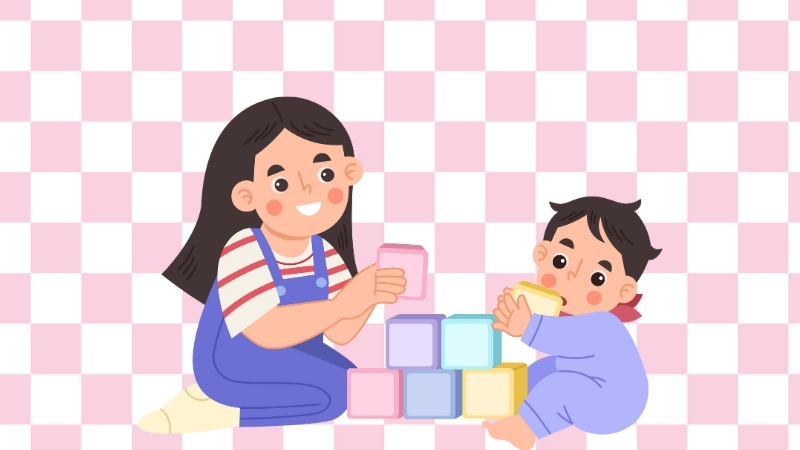 Đố mẹo vui cho bé