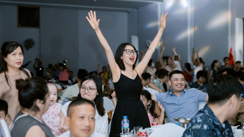 Câu đố vui tất niên về ngày Tết