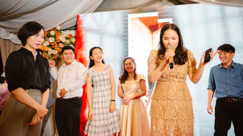 Câu đố vui về các món ăn