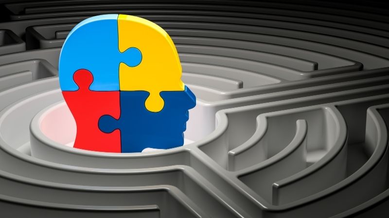 Câu đố logic toán học Câu đố logic toán học