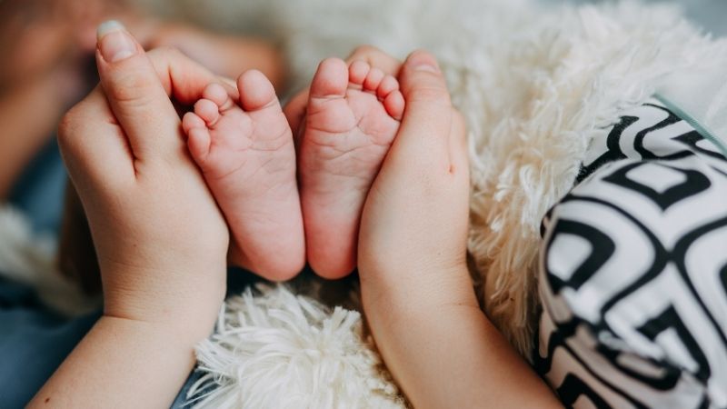 Những câu nói hay cố gắng vì con