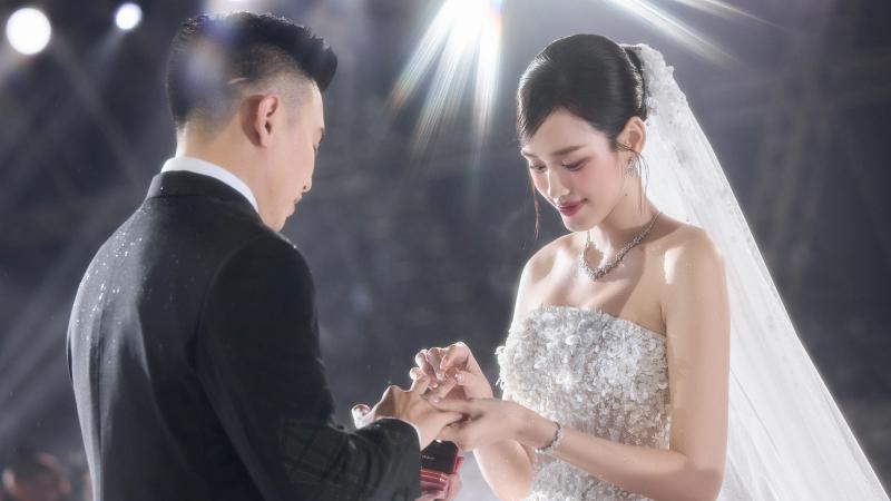 Tướng phu thê theo nhân tướng học