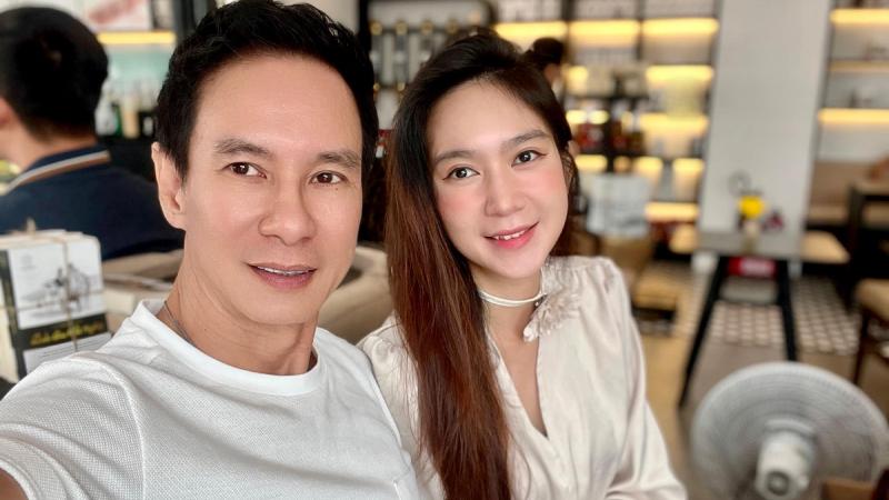 Có phải vợ chồng sống lâu sẽ trở nên giống nhau?