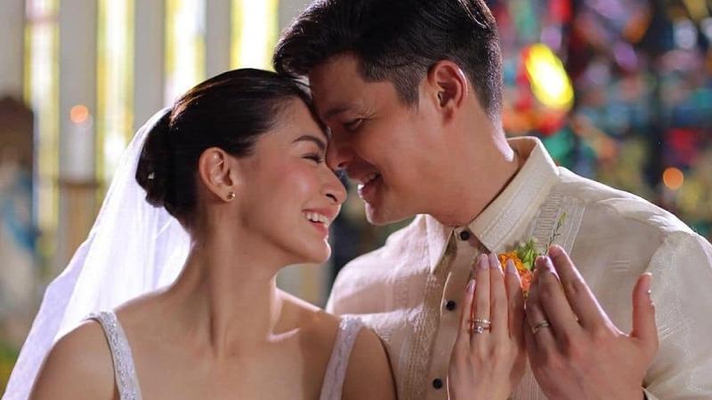 Vì sao người ta nói có tướng phu thê?