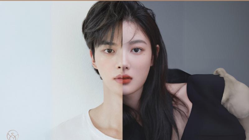 Cách ghép hình xem tướng phu thê