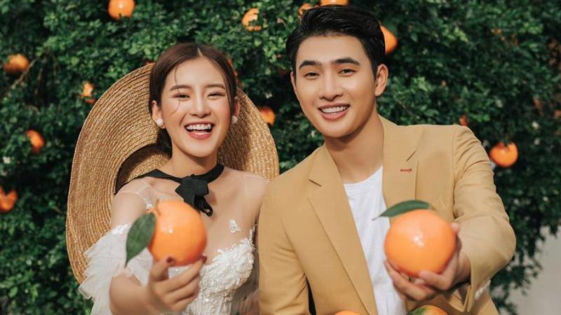 Vợ chồng không có tướng phu thê có sao không?