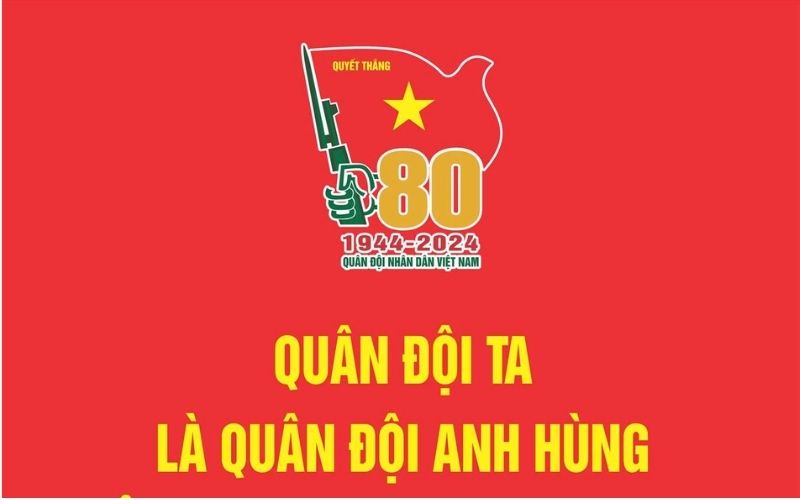 Những câu khẩu hiệu này thể hiện tinh thần, truyền thống và lòng trung thành của Quân đội Nhân dân Việt Nam