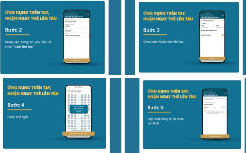Hành khách làm thủ tục trực tuyến qua ứng dụng Vietnam Airlines. Hành khách làm thủ tục trực tuyến qua ứng dụng Vietnam Airlines.