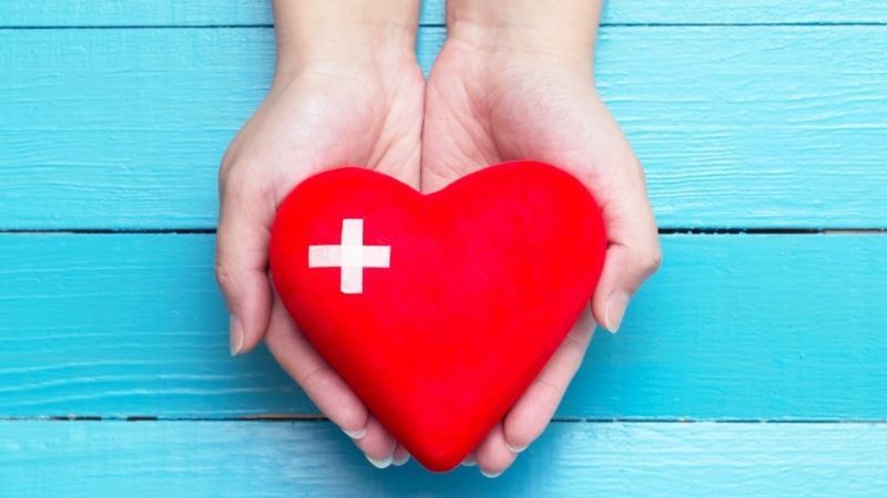 Sức khỏe & thể chất