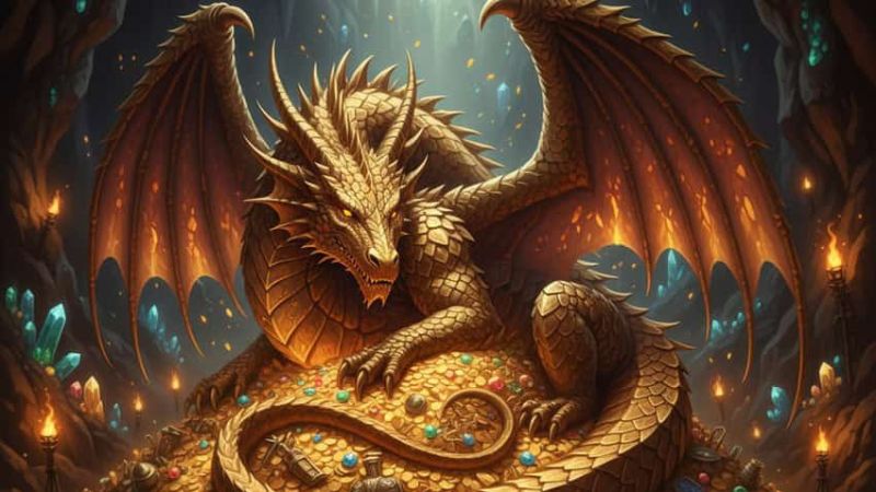 Vận mệnh về tài lộc năm 2026 của tuổi Thìn là sự tích lũy Vận mệnh về tài lộc năm 2026 của tuổi Thìn là sự tích lũy