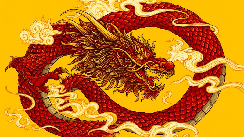 Tính cách tuổi Thìn dễ nóng nảy Tính cách tuổi Thìn dễ nóng nảy