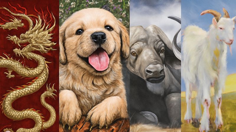 Tuổi Thìn kỵ với Thìn, Tuất, Sửu, Mùi Tuổi Thìn kỵ với Thìn, Tuất, Sửu, Mùi