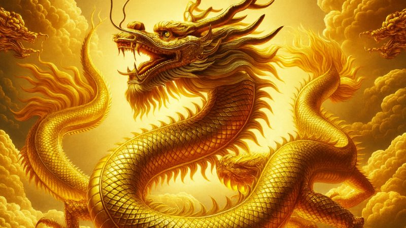 Vận mệnh tuổi Thìn Vận mệnh tuổi Thìn