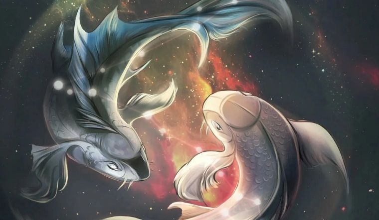 Tử vi cung Song Ngư năm 2026 - Trực giác dẫn lối, biến ước mơ thành hiện thực