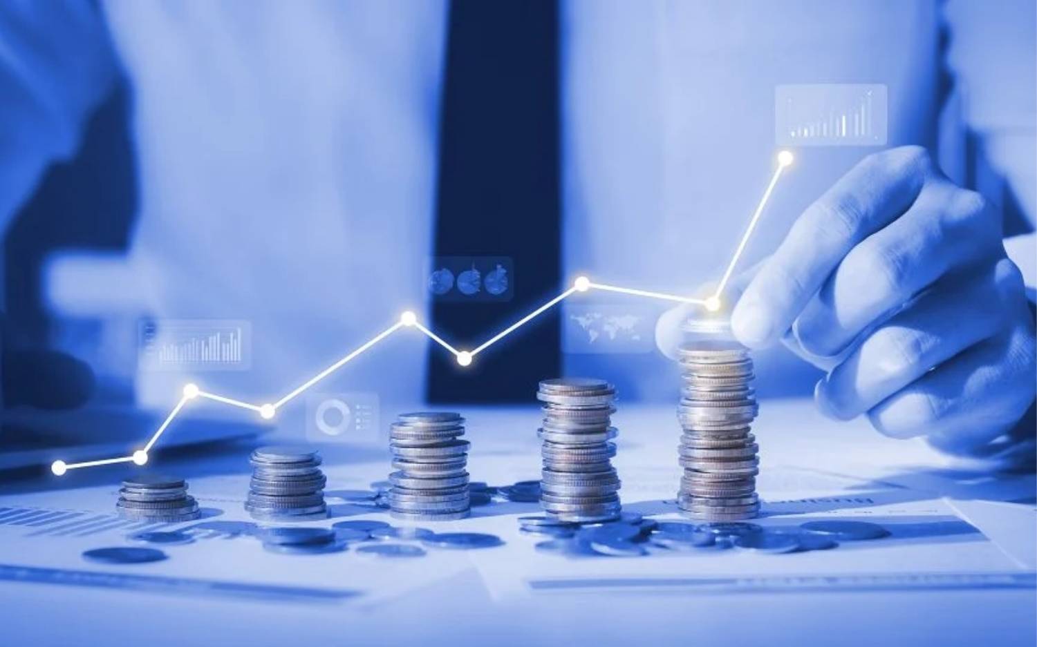 Giai đoạn này Song Ngư cần tập trung để tận dụng cơ hội và phát triển