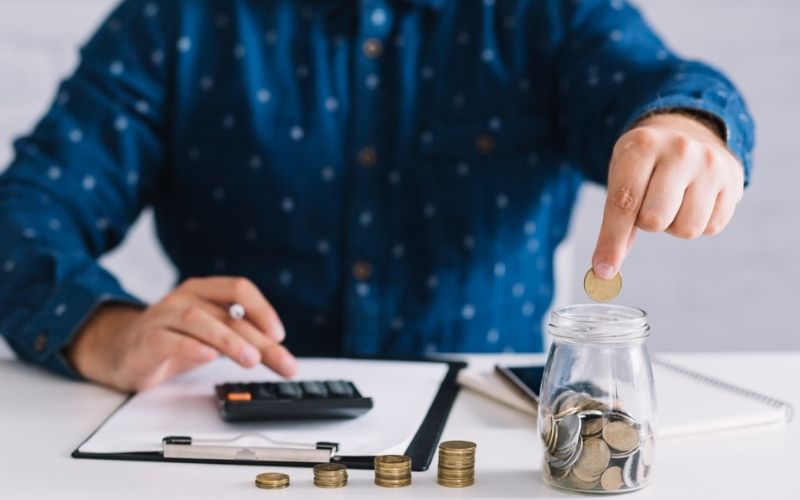 Nguồn thu, đầu tư và mẹo tiết kiệm cho Song Ngư năm 2026