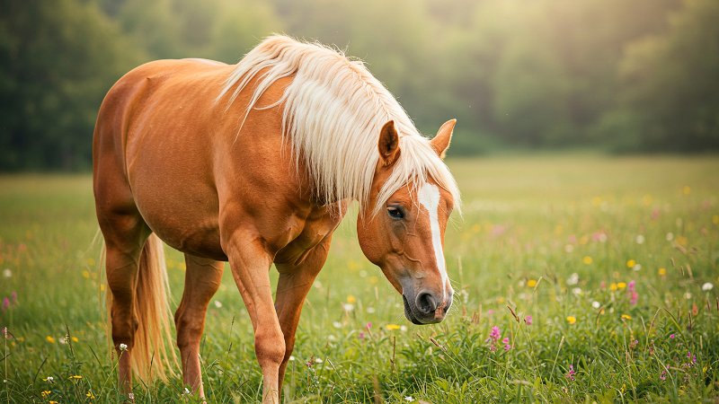 Năm 2026 là năm con ngựa Năm 2026 là năm con ngựa