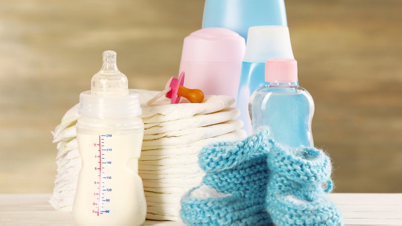 Chuẩn bị kỹ lưỡng từ sức khỏe, tài chính đến các vật dụng cần thiết cho bé Chuẩn bị kỹ lưỡng từ sức khỏe, tài chính đến các vật dụng cần thiết cho bé