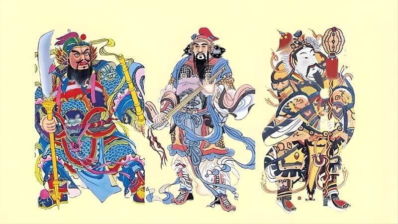 Cách hóa giải hạn Thái Tuế năm 2026 hiệu quả