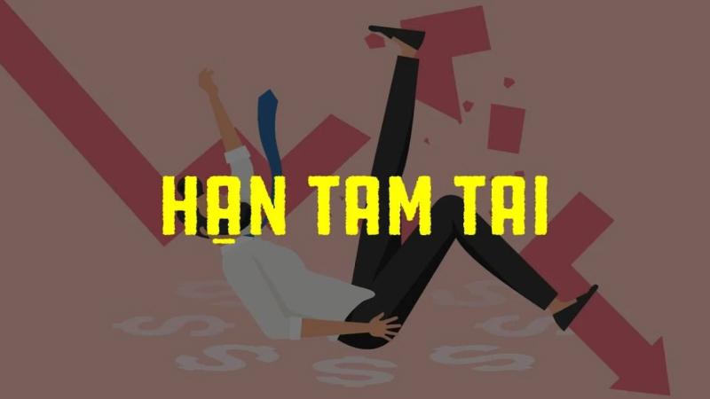Năm 2026 tuổi nào phạm Tam Tai?