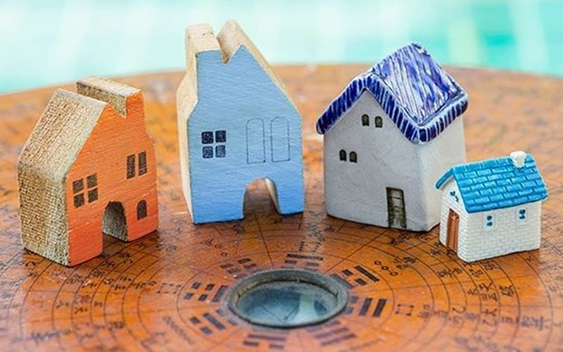 Với việc Làm nhà