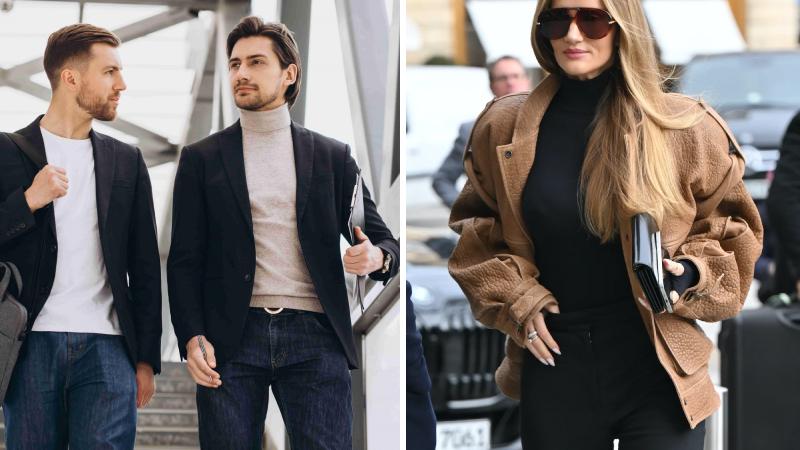 Smart Casual dress code Smart Casual dress code